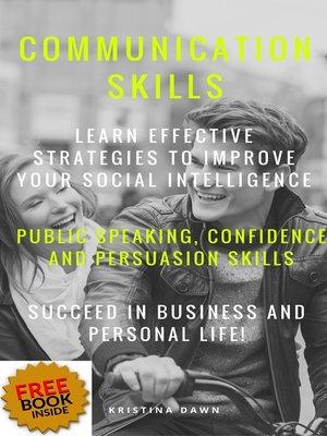 cover image of Communication